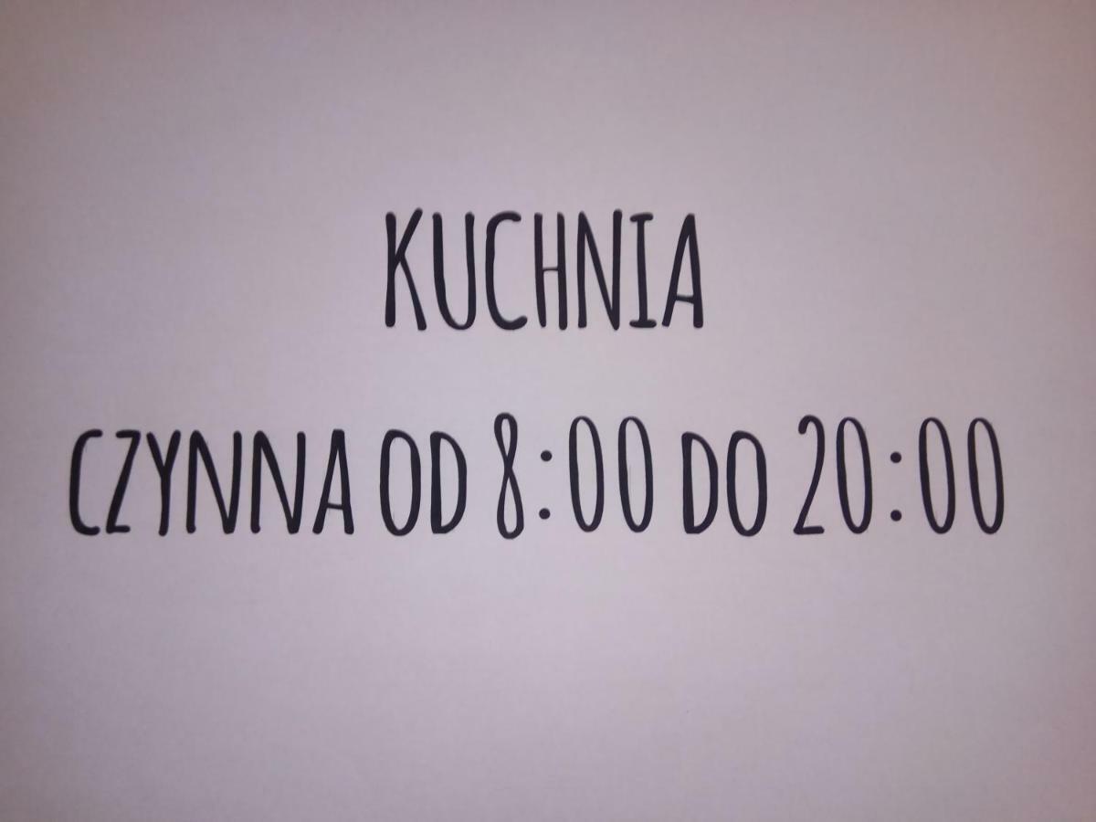 W Chmurach Karpacz Exterior foto
